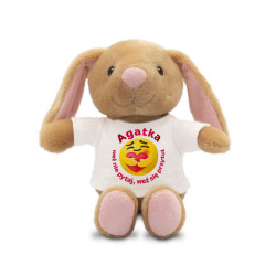 Królik brązowy dla bliskiej Ci osoby- Weź nie pytaj, weź...