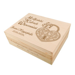 Niezbędnik małżeński - "Kłódka".