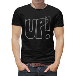 Koszulka (tshirt) - UP!.