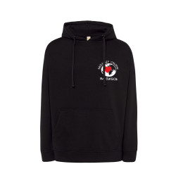 Bluza z kapturem z napisem " Najlepszy chłopak na świecie... 2