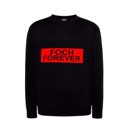 Bluza męska lub damska (UNISEX) bez kaptura z grafiką "...