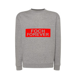 Bluza męska lub damska (UNISEX) bez kaptura z grafiką "... 2