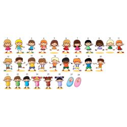 Ramka dla Babci- Gang Babci- piękny plakat w ramce- z... 2