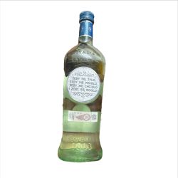 Personalizowana etykieta na alkohol w stylu Martini... 2