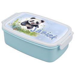 Pudełko na kanapki - śniadaniówka "Panda"- wybierz swój...