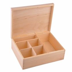 Niezbędnik z okazji urodzin dziecka - "Kuferek wspomnień... 2