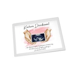 Ramka z USG – Wyjątkowy Sposób na Ogłoszenie Ciąży... 2