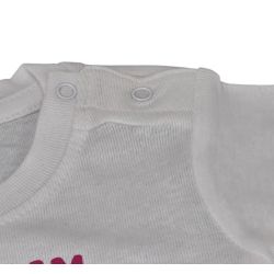 Body niemowlęce „Wyglądam jak tata, ale mama wciąż ma... 2