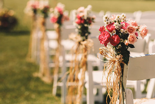 Prezenty i upominki na ślub