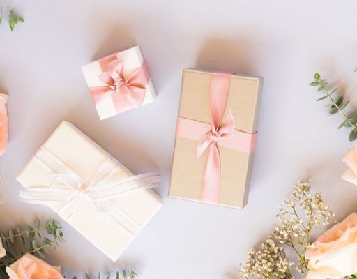 Prezenty na różne okazje