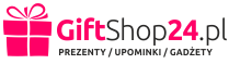 Sklep internetowy z gadżetami i prezentami - GiftShop24.pl
